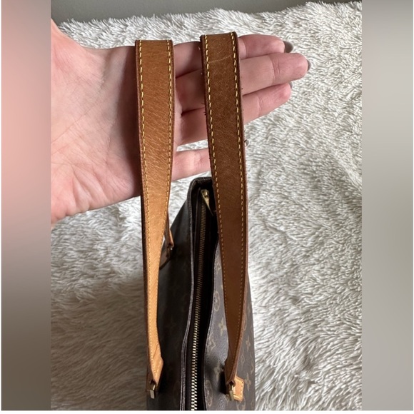 Louis Vuitton Cabas Piano Tote Bag VI1001 - Picture 7 of 15